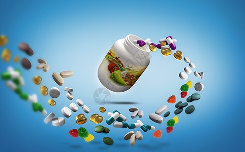 Health products